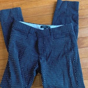Banana republic Sloan pants